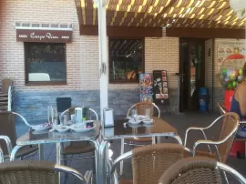 Bar Carpe Diem