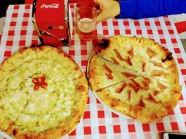 I Cumpari Pizzeria