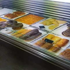 Cafetería Pan y Chocolate