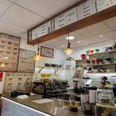 IL CAPPUCCINO Specialty coffee