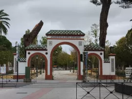Jardines del Prado