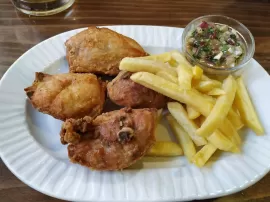 Harry's Bar