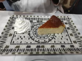 Restaurante Mesón La Espuela