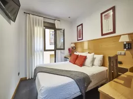 Hotel Real De Illescas