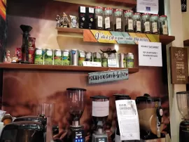 IL CAPPUCCINO Specialty coffee