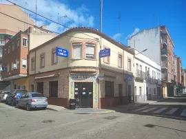 Bar Cabello