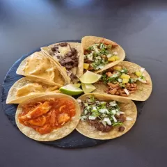 Restaurante El Chaparrito