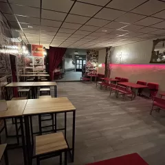 Casino Rock Bar