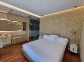 HOTEL MIRASIERRA
