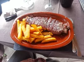 Las Tinajas