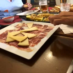 Bar Monico