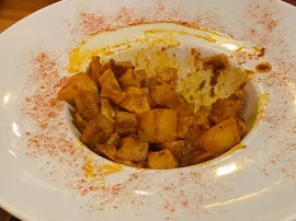 Restaurante Fábula