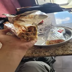 HM DÖNER KEBAB & FAST FOOD