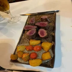 La Alternativa - Gastro Bar