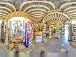 Farmacia Díaz Baltasar