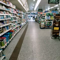 Supermercado La Despensa Buenavista
