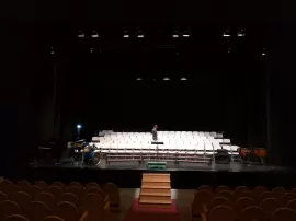 Teatro Palenque