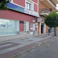 Hostal Talavera
