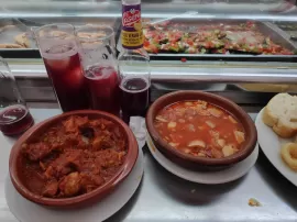 Cafe Bar Olias