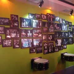 Casino Rock Bar