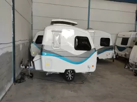 Caravanas Seseña