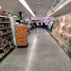 Supermercado La Despensa Buenavista
