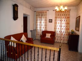 Hostal en Madrid María del Mar