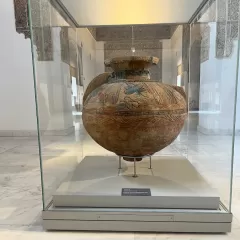 Museo Taller del Moro
