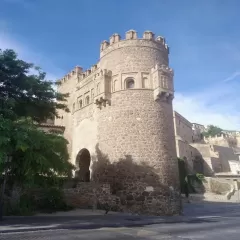 Puerta del Sol