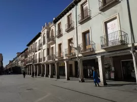 Marisquería Hermanos Mora