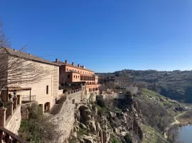 Museo Victorio Macho - Real Fundación de Toledo