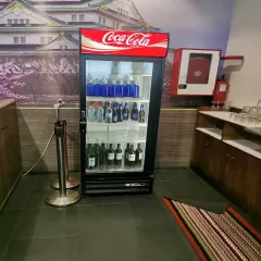 Wok Sol Buffet Libre