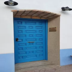 Hotel Sueños del Quijote
