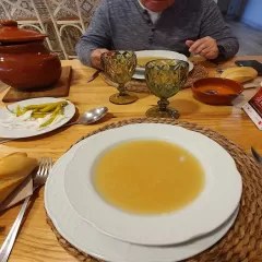 Del Carmen Restaurante