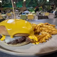 Wonderland Park
