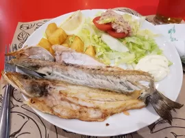 Bar Gurugú