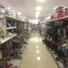 Hiper China Alimentacíon