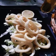 Bar Monico