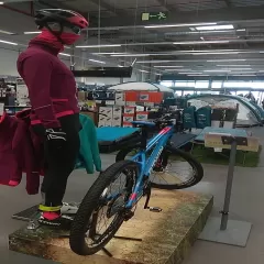Decathlon Talavera