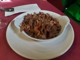 Bar Ludeña