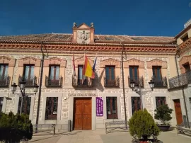 Casa Rural 