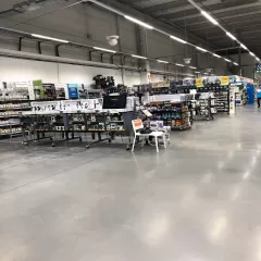 Decathlon Talavera