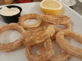 Cafetería Mercedes y Manuela