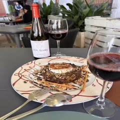 Restaurante Aqui