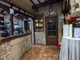 Restaurante Mesón Las Bodegas