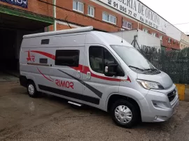 Caravanas Seseña