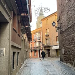 El pozo de los deseos R.Saavedra