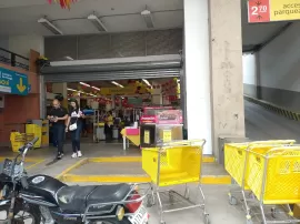Éxito Ocana