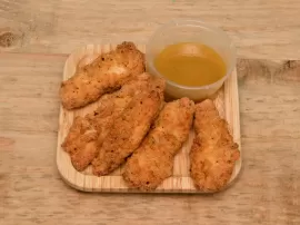 Pizzería Mediterránea Seseña