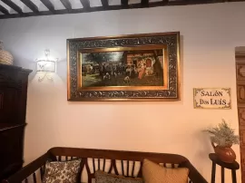 La Casa Grande